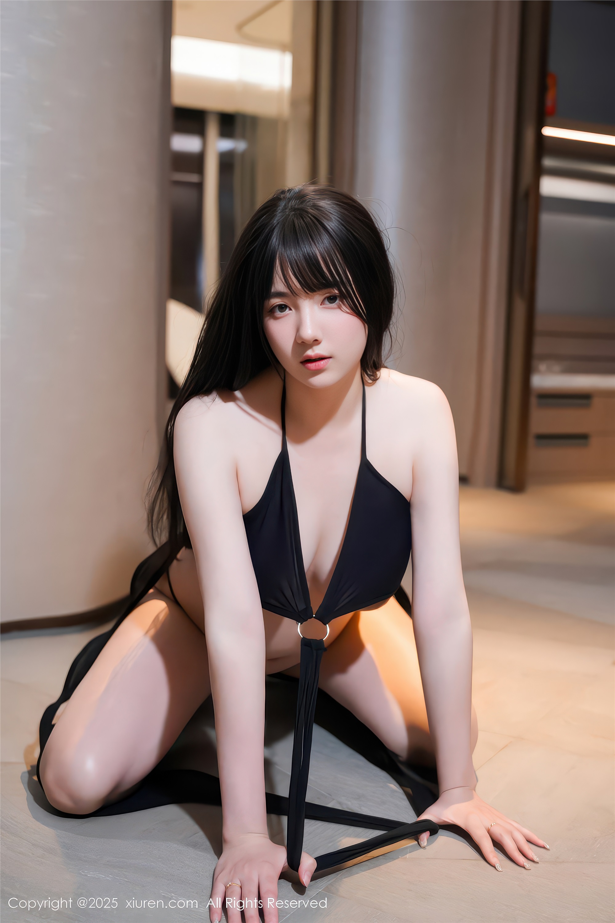 Xiuren秀人网 2025.11.27 NO.11039 软情